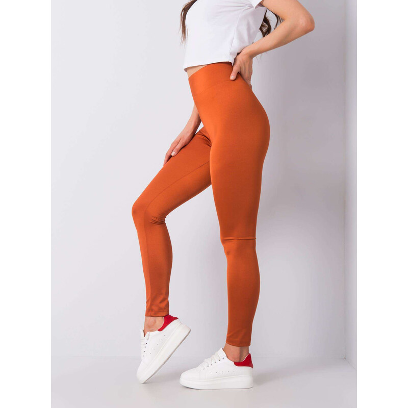 Dámské legíny 1000-LG-3103.11X RUE PARIS 105368140