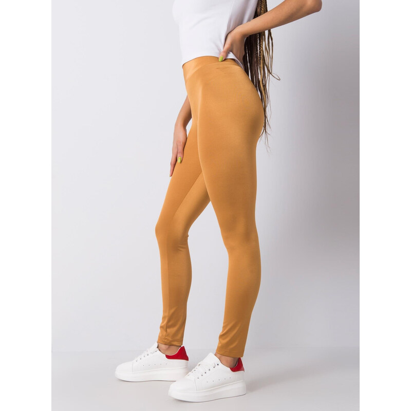 Dámské legíny 1000-LG-3103.11X RUE PARIS 105368141