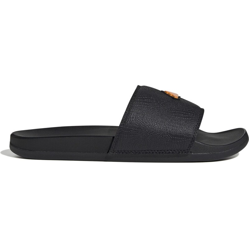 adidas Performance adidas Adilette Comfort Slides BLACK 105368269