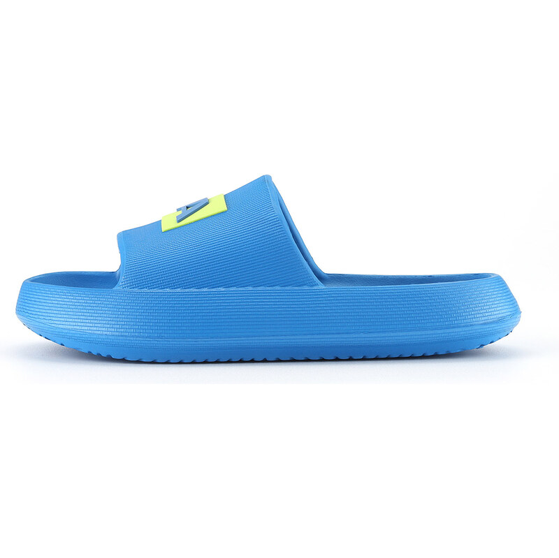ALPINE PRO - UVESO DĚTSKÉ LETNÍ PANTOFLE 105817986