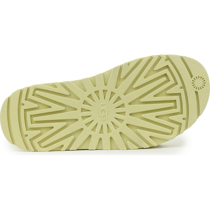 UGG Dámská GoldenGlow Slide 36