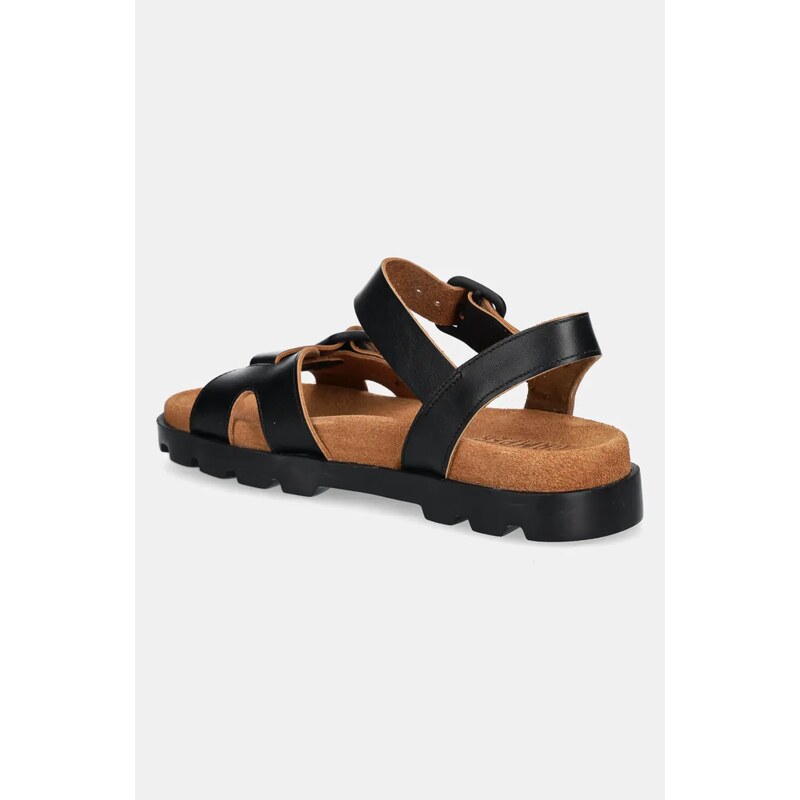 Kožené sandály Camper Brutus Sandal