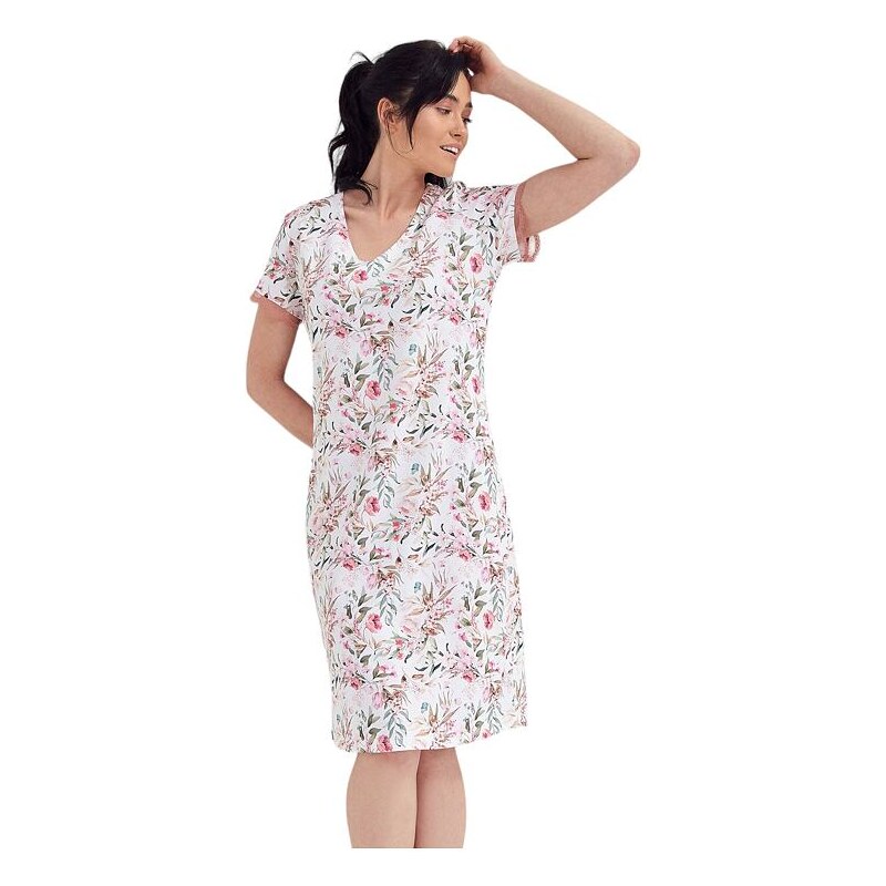 Cana Dámská košilka Aromatica single jersey 78938315