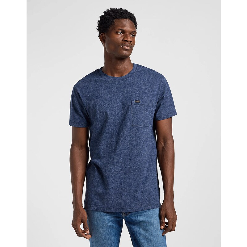 Tričko pro muže LEE Ultimate Pocket Tee 112365463