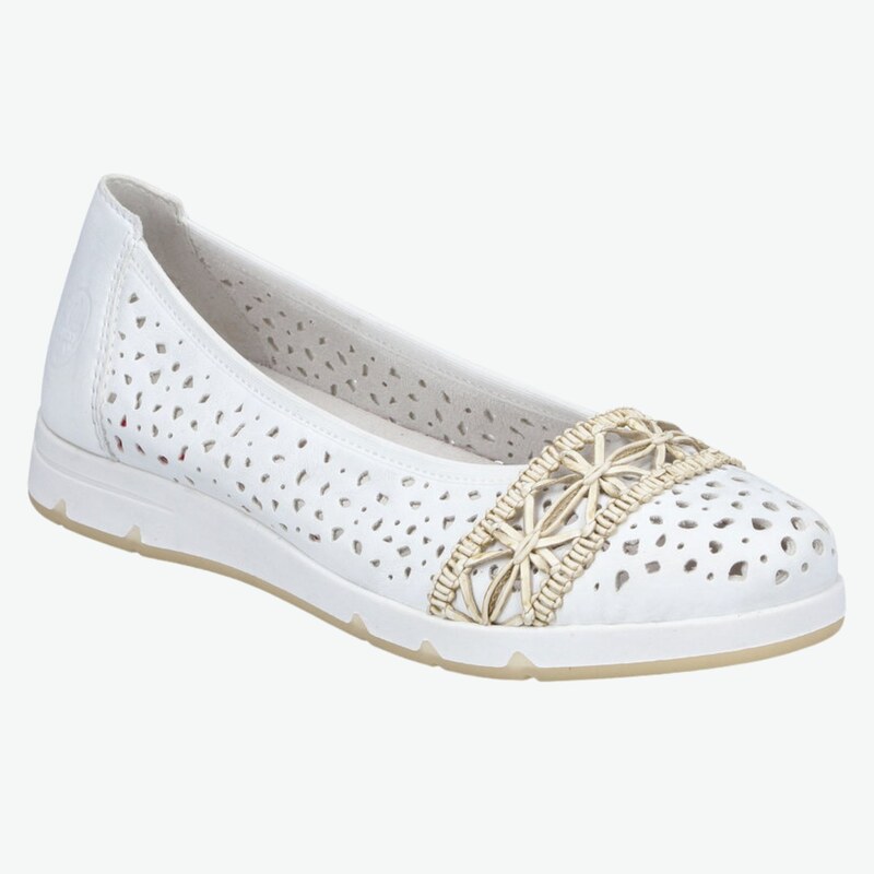 L3062-80 Rieker 38