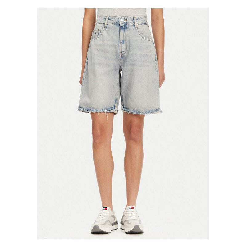 Džínové šortky Tommy Jeans 105383977