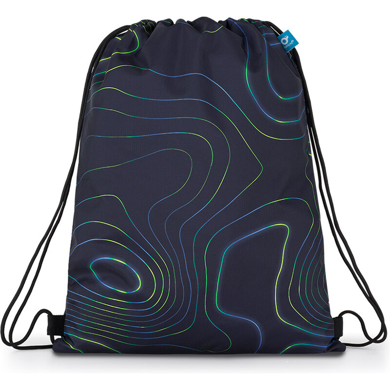 Sportovní vak (gymsack) Topgal RAMY 25056