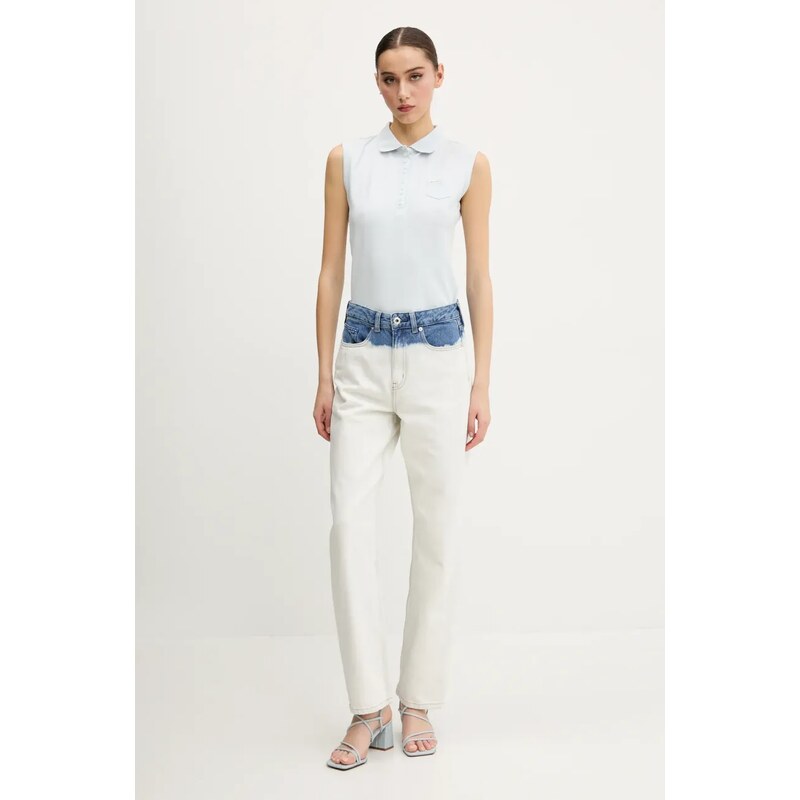 Top Guess Jeans