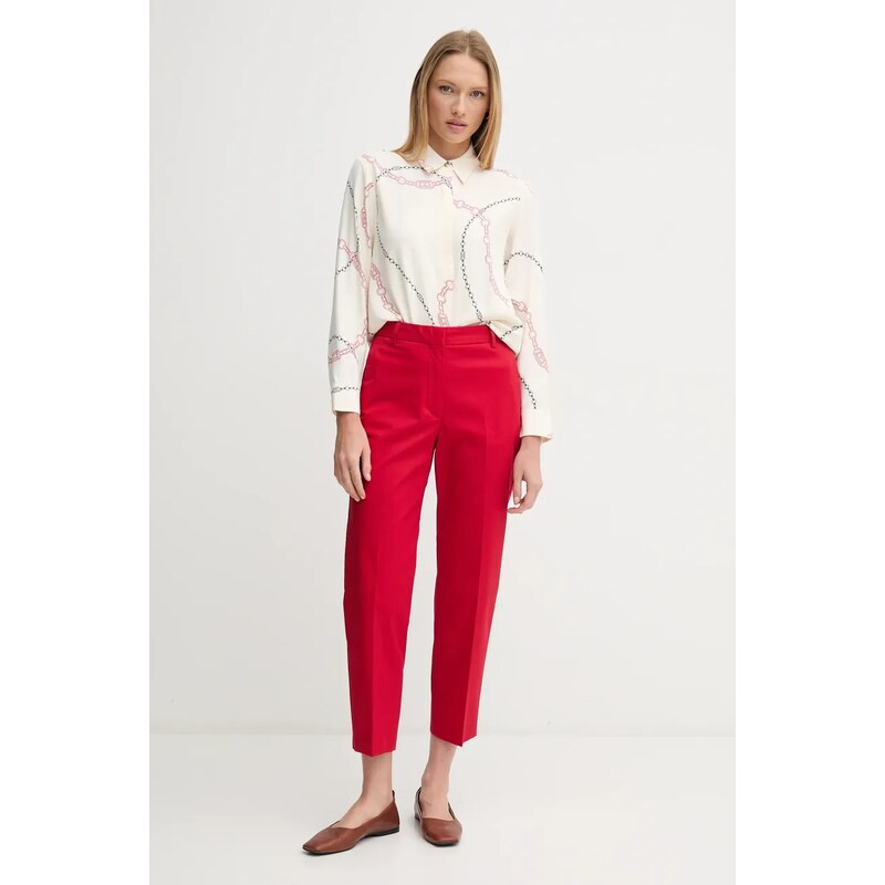 Kalhoty Tommy Hilfiger
