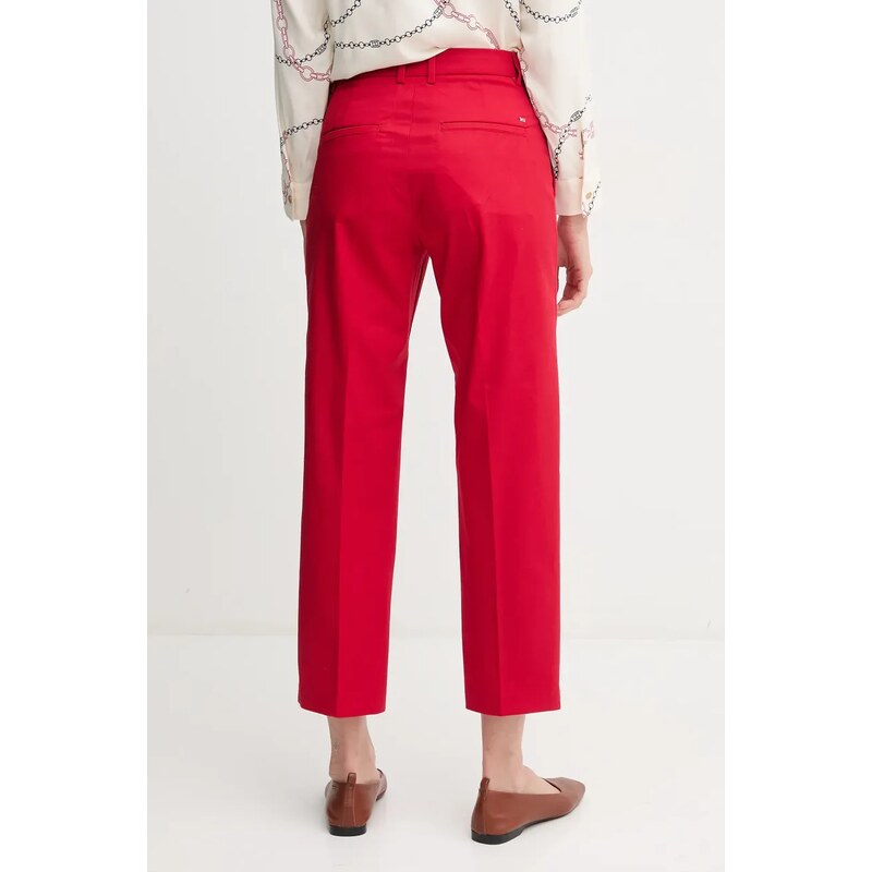 Kalhoty Tommy Hilfiger