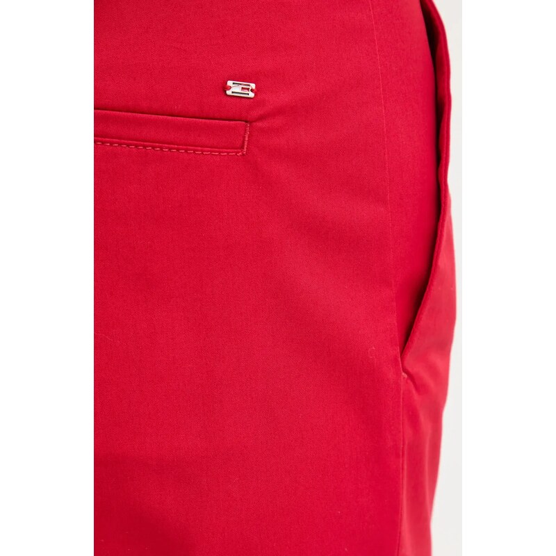 Kalhoty Tommy Hilfiger