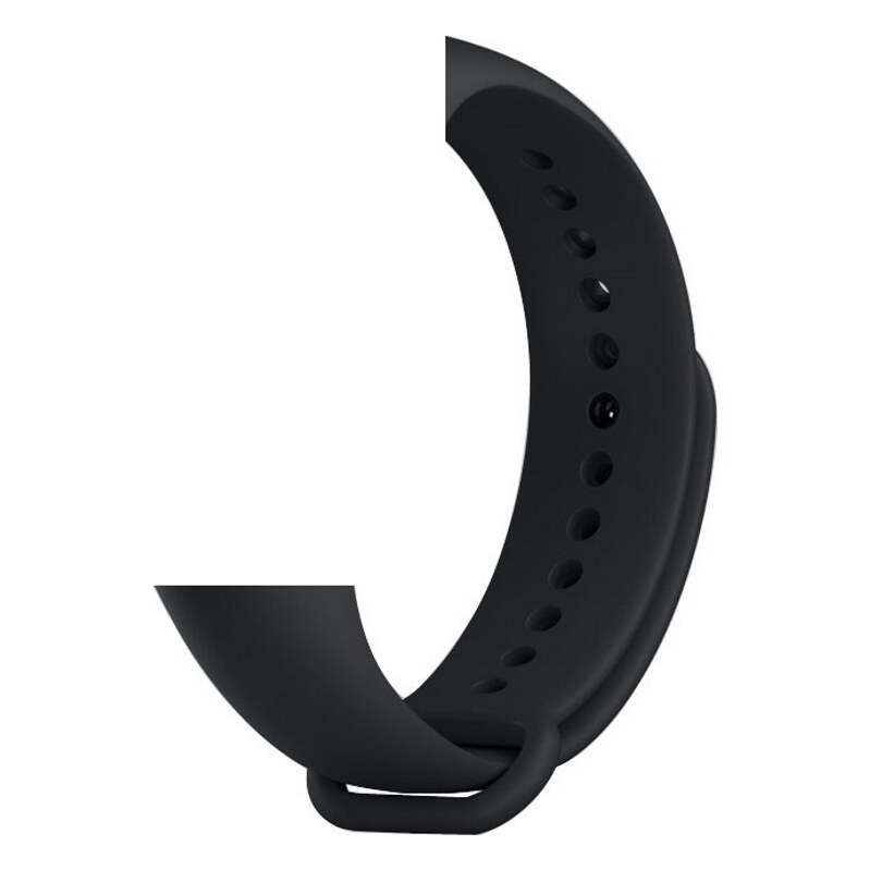 Devia band Deluxe Sport pro Xiaomi Mi Band 3/ Mi Band 4 černý 105389093