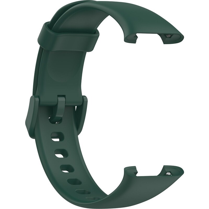 Devia band Deluxe Sport for Xiaomi Mi Band 7 Pro dark green 105389105
