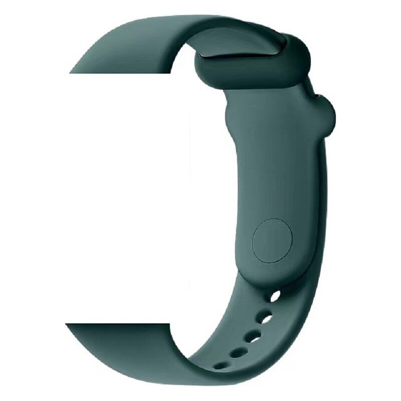 Devia band Deluxe Sport for Xiaomi Mi Band 8 Pro/ Redmi Watch 4 green 105389142