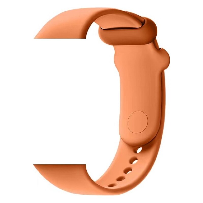 Devia band Deluxe Sport for Xiaomi Mi Band 8 Pro/ Redmi Watch 4 orange 105389144