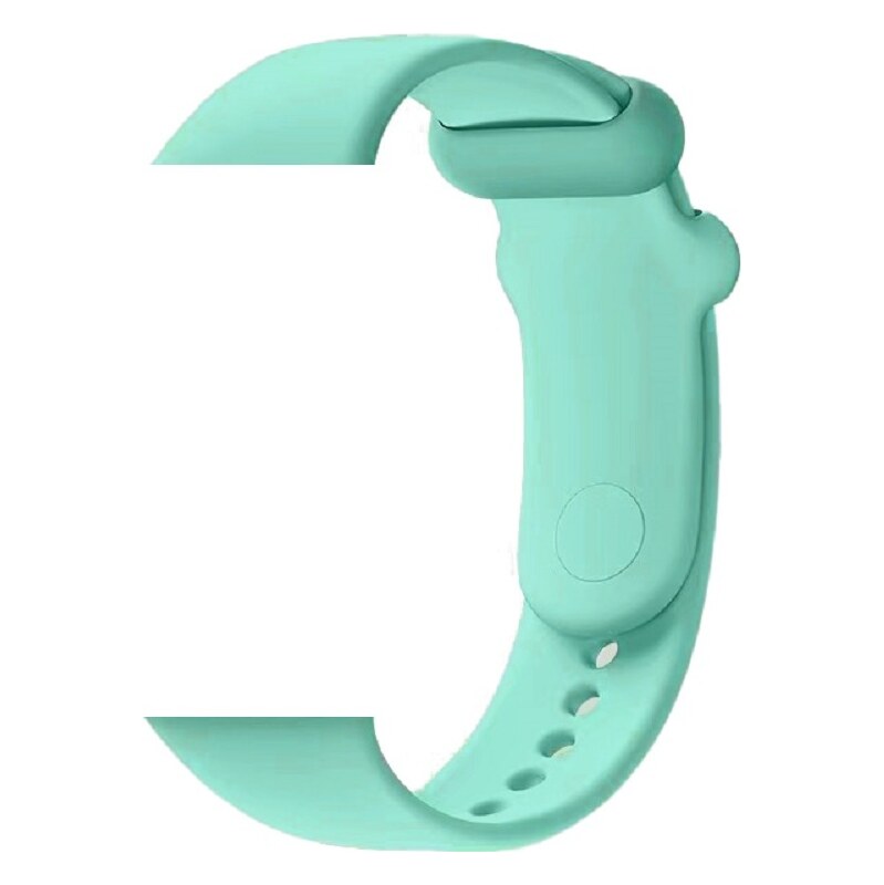 Devia band Deluxe Sport for Xiaomi Mi Band 8 Pro/ Redmi Watch 4 teal 105389145