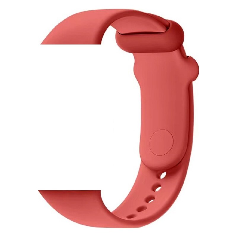 Devia band Deluxe Sport for Xiaomi Mi Band 8 Pro/ Redmi Watch 4 red 105389147