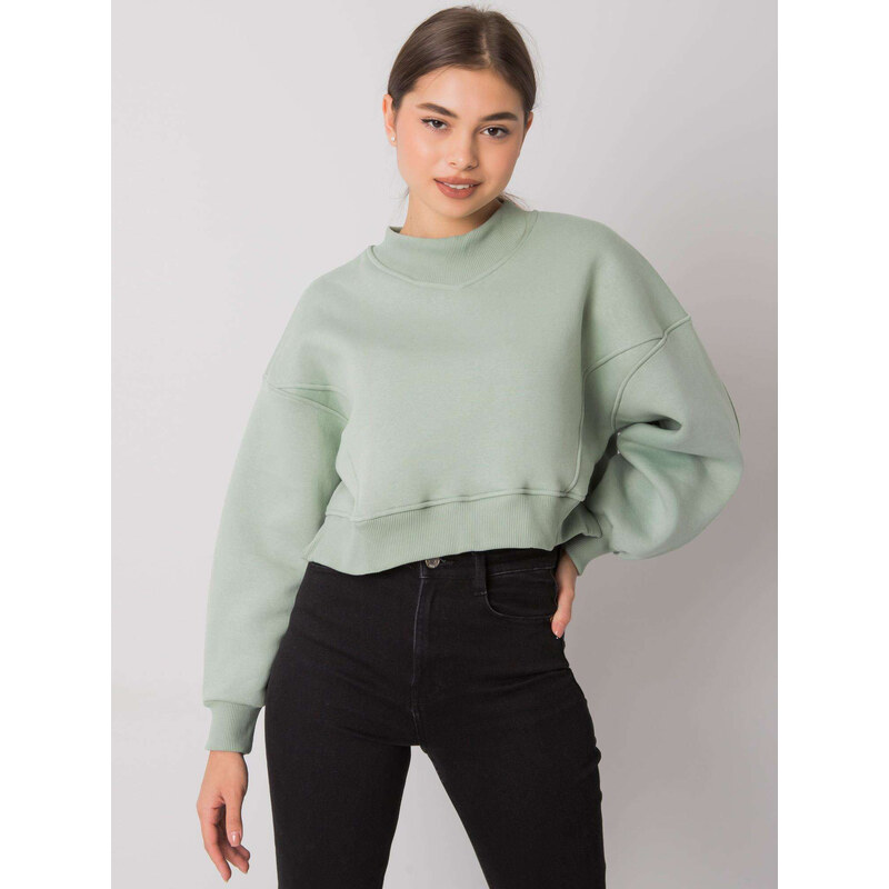 BASIC FEEL GOOD Mikina RV-BL-6992.69 108336580