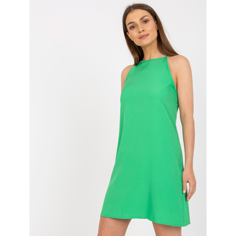 Dámské šaty WN-SK-1512.74 RUE PARIS - výprodej