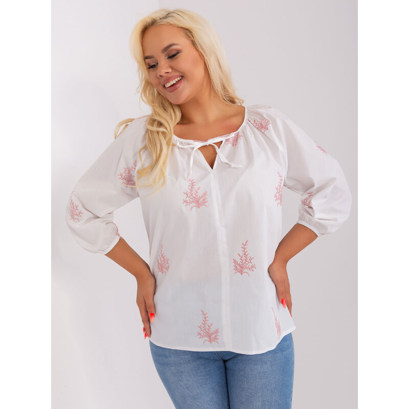 Dámská halenka LK-BZ-509324-1.81P LAKERTA