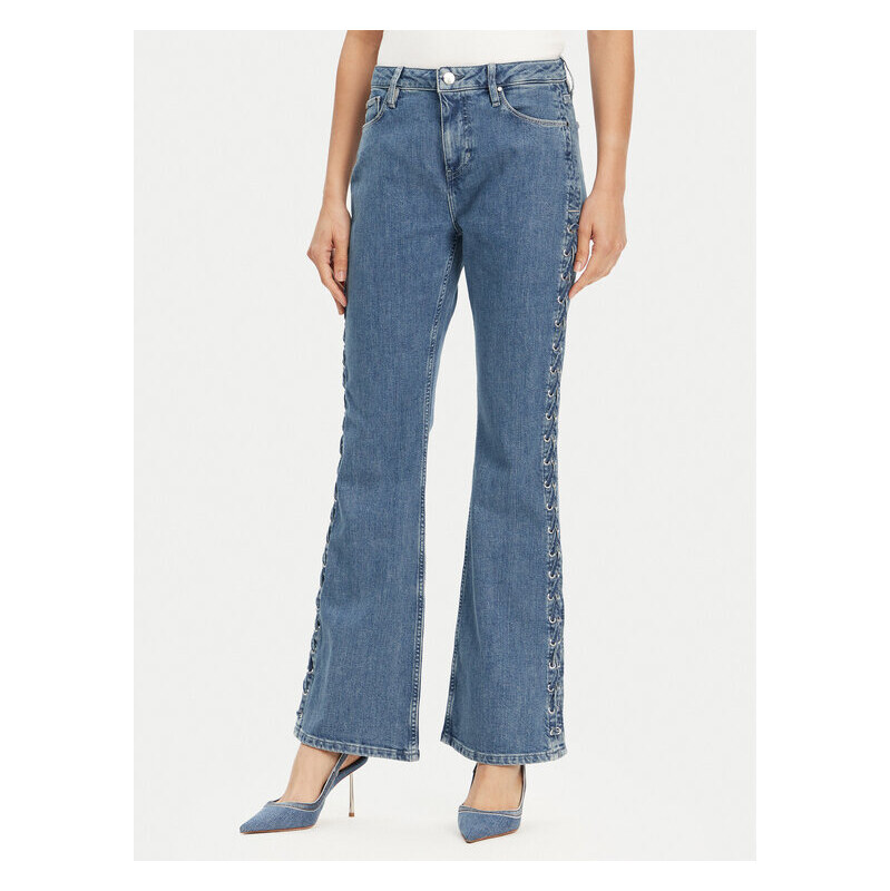 Jeansy Guess
