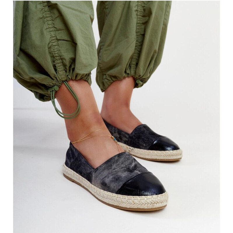 Espadrilky model 207340 Solea