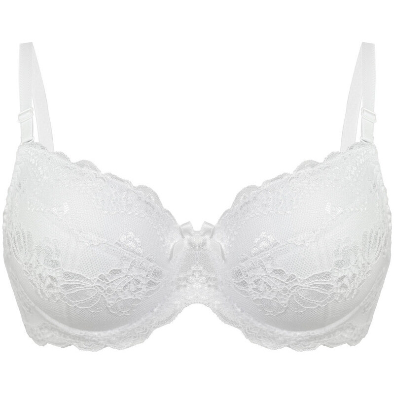 ELMAR BRA 36 BÍLÁ 106443405