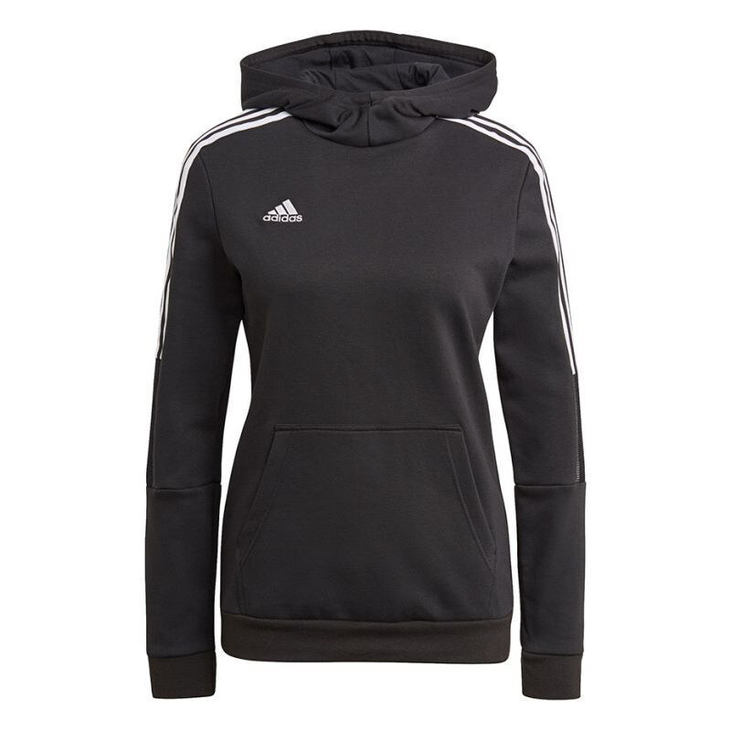 Dámská mikina W GM7329 černo-bílá - Adidas