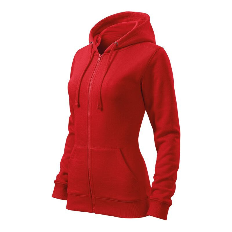 Dámská mikina Trendy Zipper W MLI-41107 - Malfini 105391791