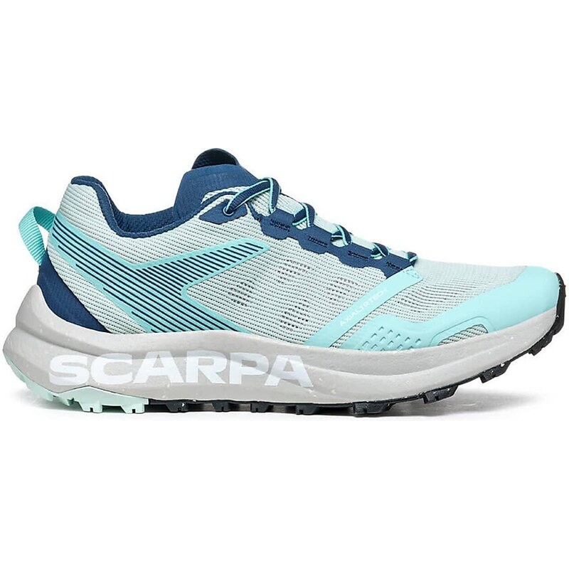 SCARPA Dámské běžecké boty Spin Planet 105163380