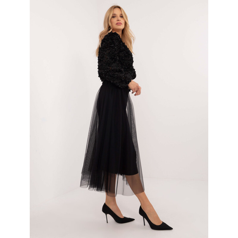 Dámská sukně DHJ-SD-19568.13X ITALY MODA 106000764