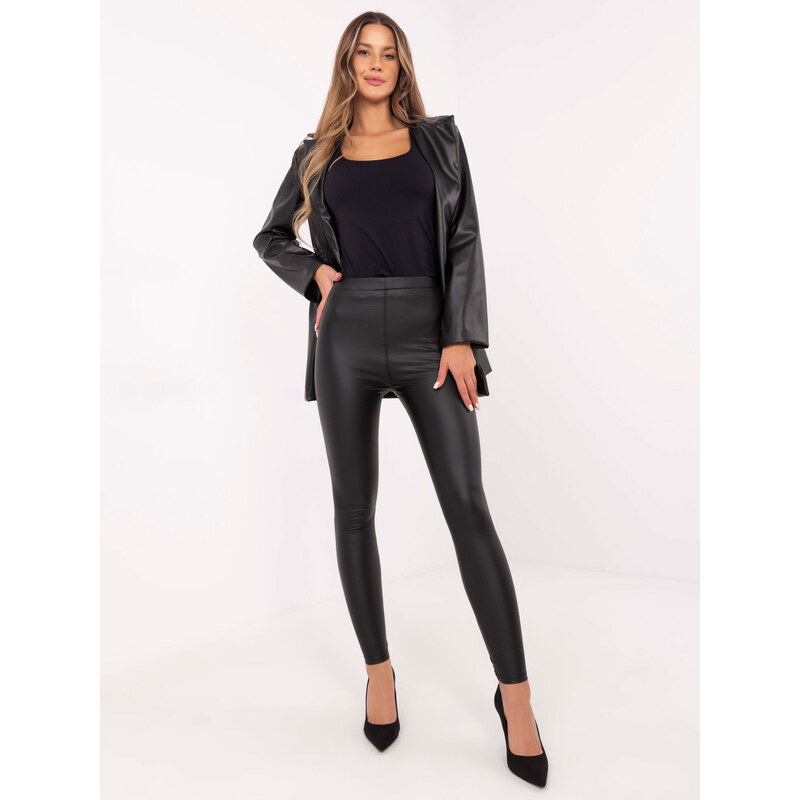 Dámské legíny NM-LG-TR1846.99 Trendy. ING 114944069