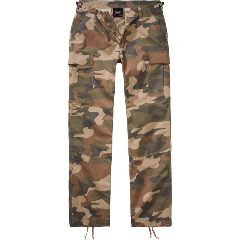 Brandit Kapsáče béžová / hnědá / khaki / olivová