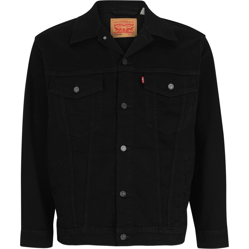 Levis Big & Tall Přechodná bunda Trucker Jacket (Big & Tall)