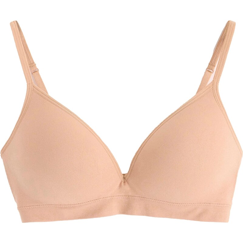 Lindex Podprsenka béžová 105463234