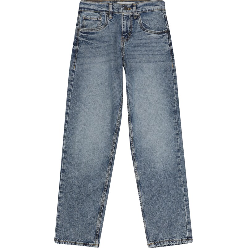 Levis Kids Džíny STAY modrá džínovina