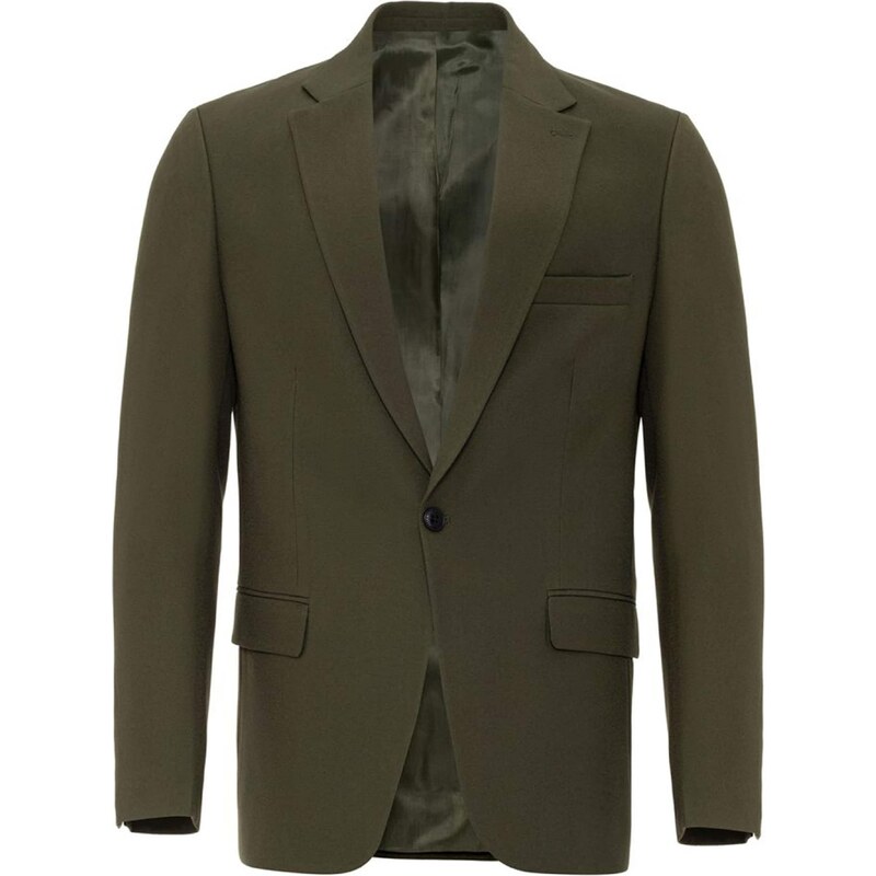 Daniel Hills Sako khaki