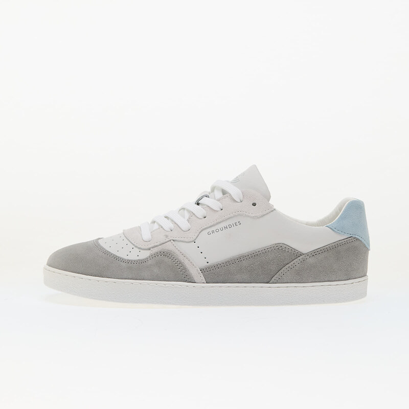 Groundies Nova GS1 Women White/ Blue 105402415