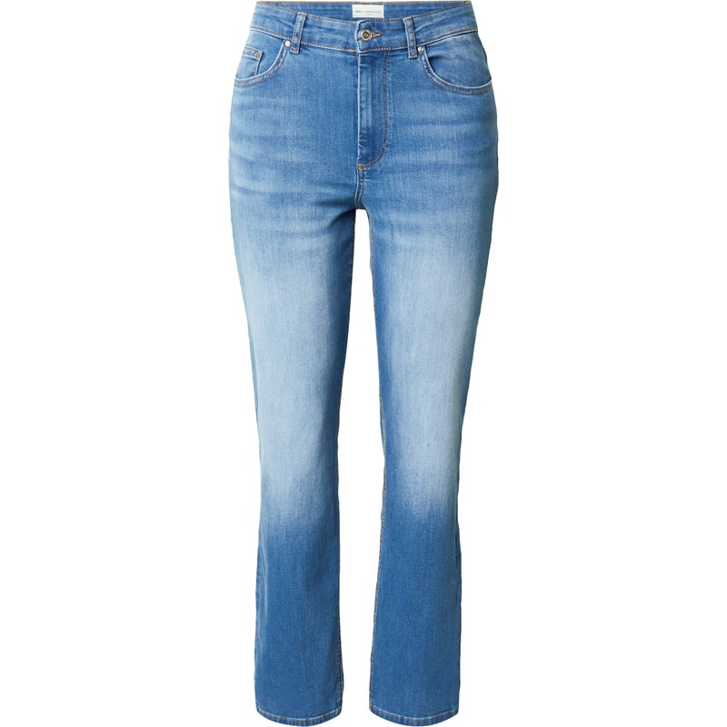 ONLY Carmakoma Džíny CARWILLY modrá džínovina
