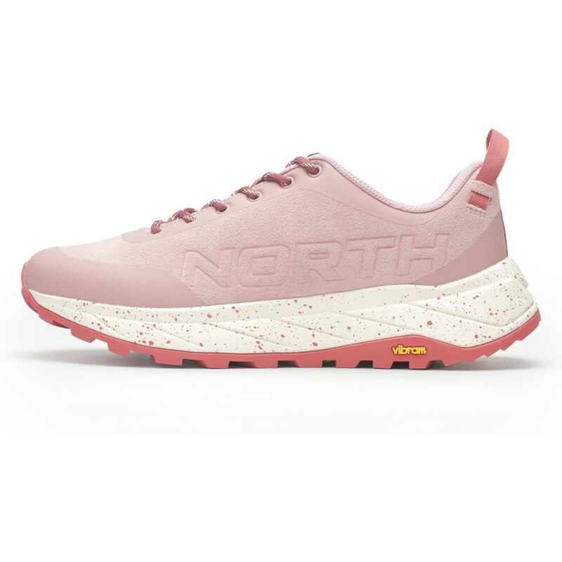Northfinder W Hiking Vibram Megagrio NANDA OLD ROSE 99572227