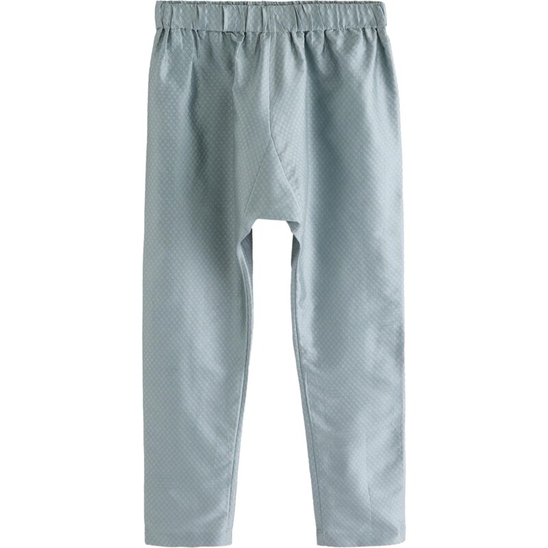 Next Kalhoty Kurta mátová