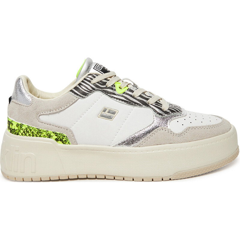 Sneakersy D.Franklin