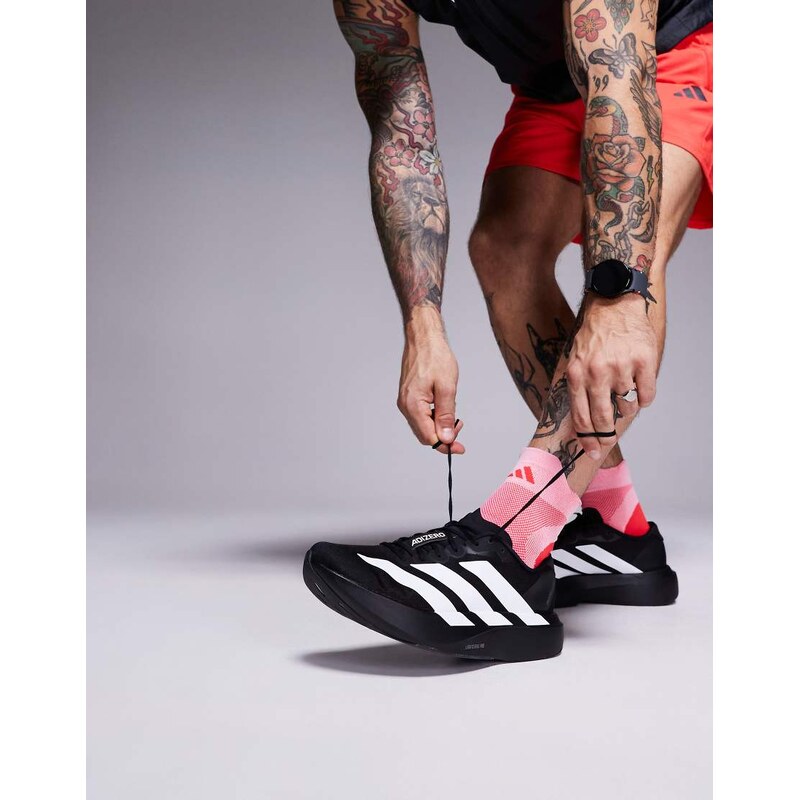 adidas performance adidas Running Adizero EVO SL trainers in