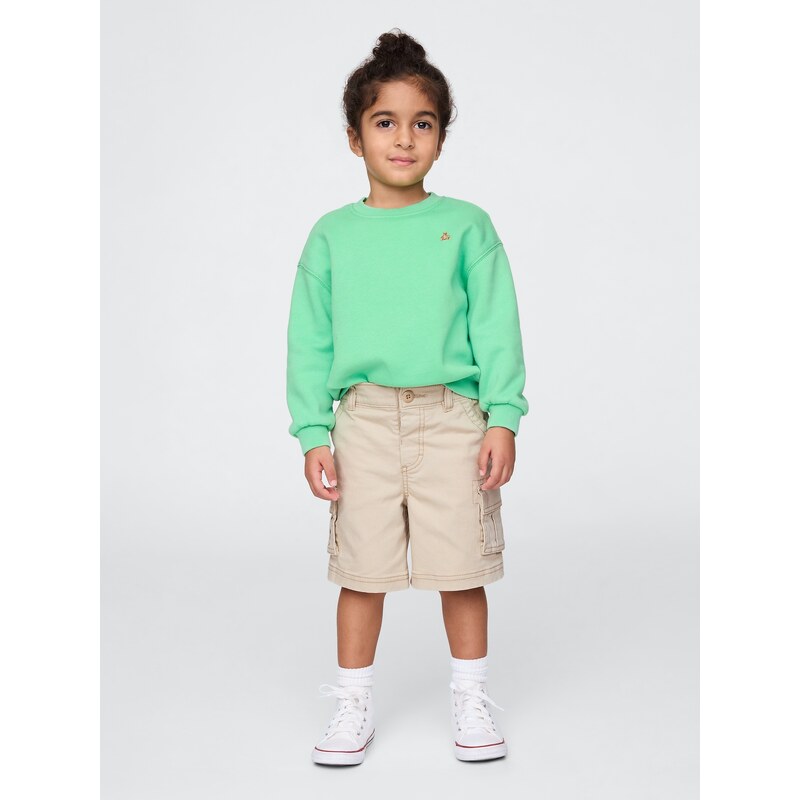 GAP Baby cargo kraťasy - Kluci