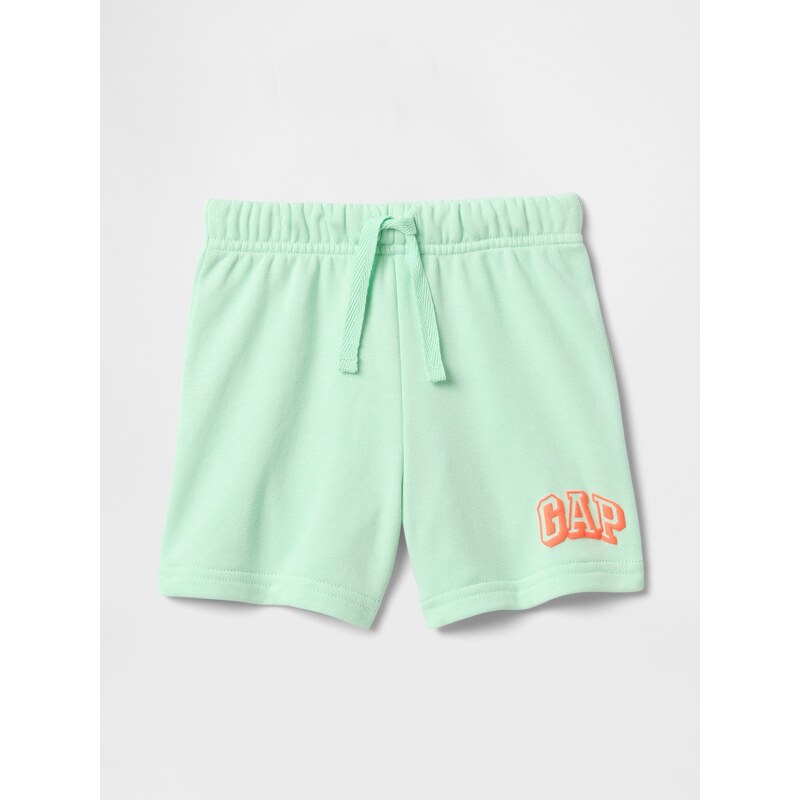 GAP Baby kraťasy s logem - Kluci