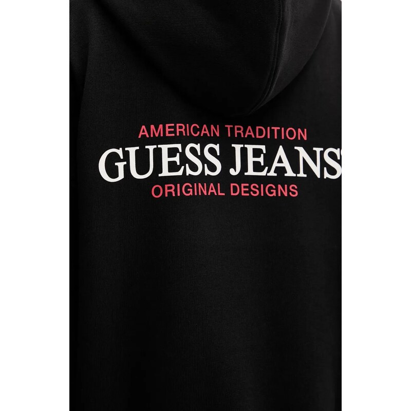 Mikina Guess Jeans