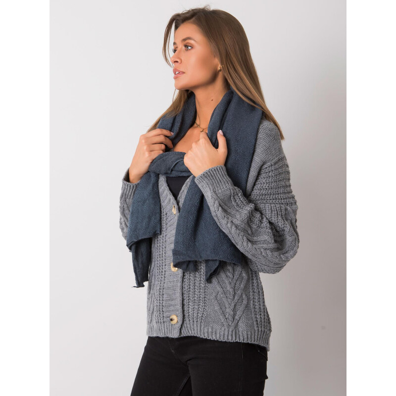 Wool Fashion Italia Šála -AT-SZ-3899.91 108336442
