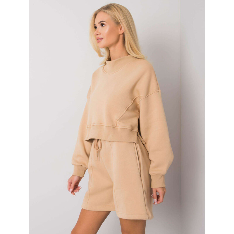 BASIC FEEL GOOD Mikina RV-BL-6992.69 108336581