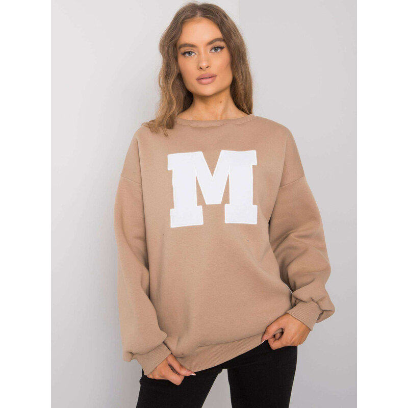 Dámská mikina -EM-BL-617-1.34X ex moda