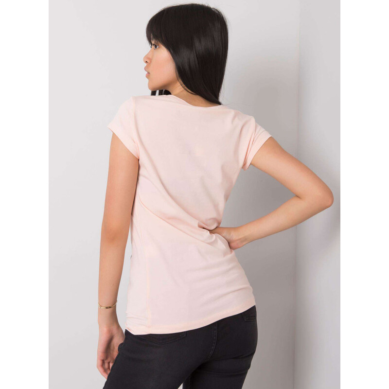 Dámské tričko EM-TS-ES-21-531.14 ex moda 105678140